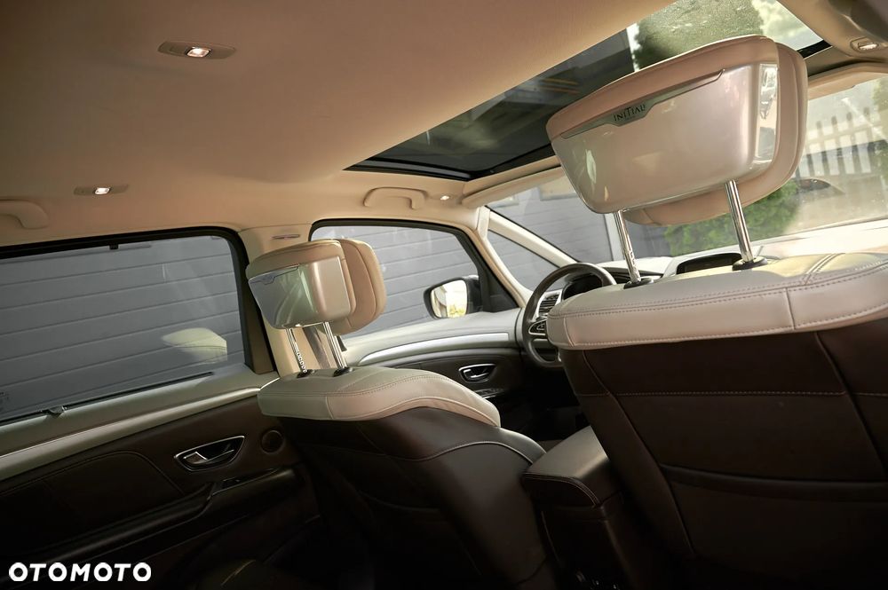 Renault Espace 1.6 TCE Initiale Paris EDC - 20