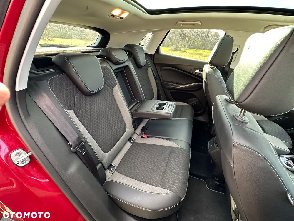 Opel Grandland X 1.5 D Start/Stop Automatik Elegance - 12