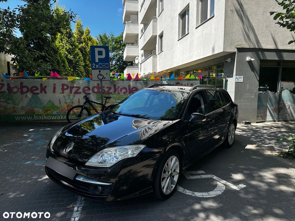 Renault Laguna - 4