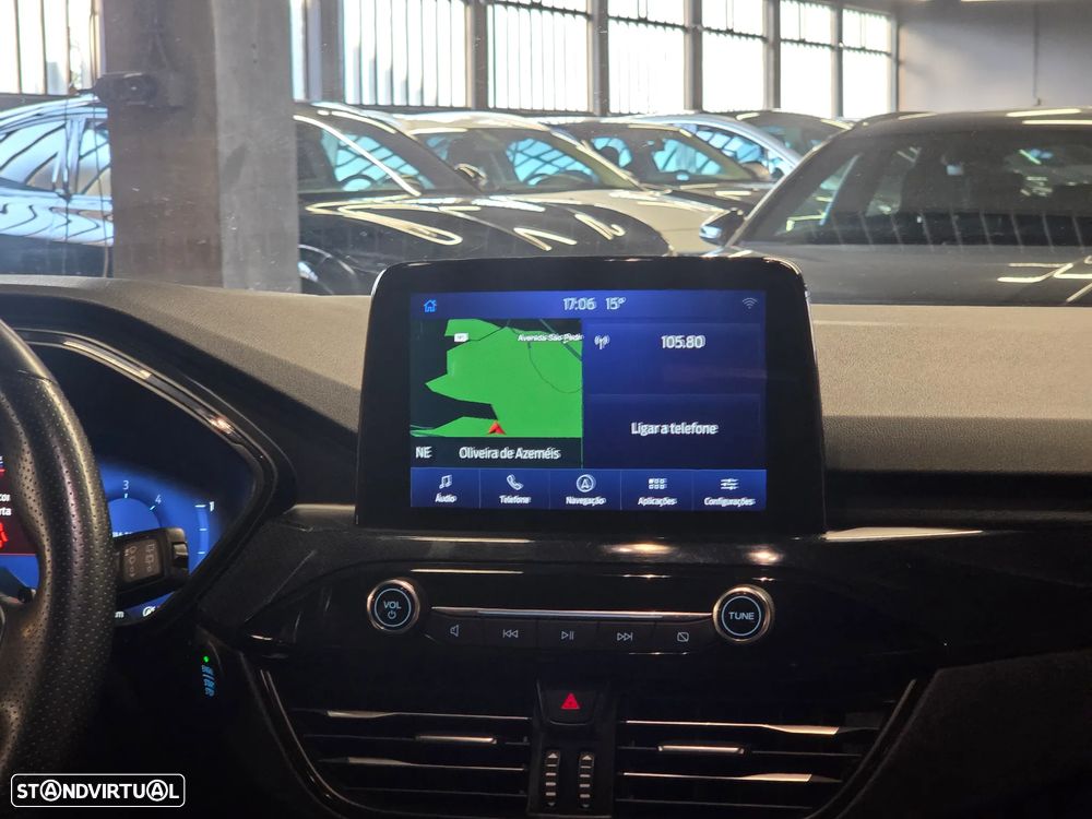 Ford Kuga 1.5 TDCi EcoBlue ST-Line Aut. - 11