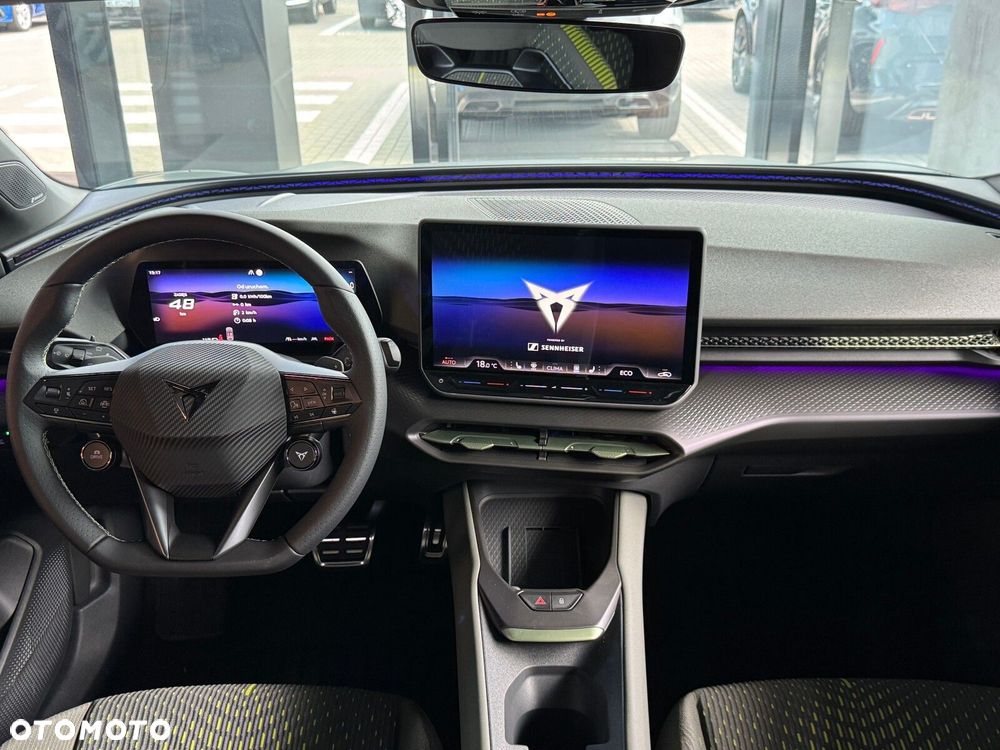 Cupra Raval 52kWh VZ Extreme Plus - 21