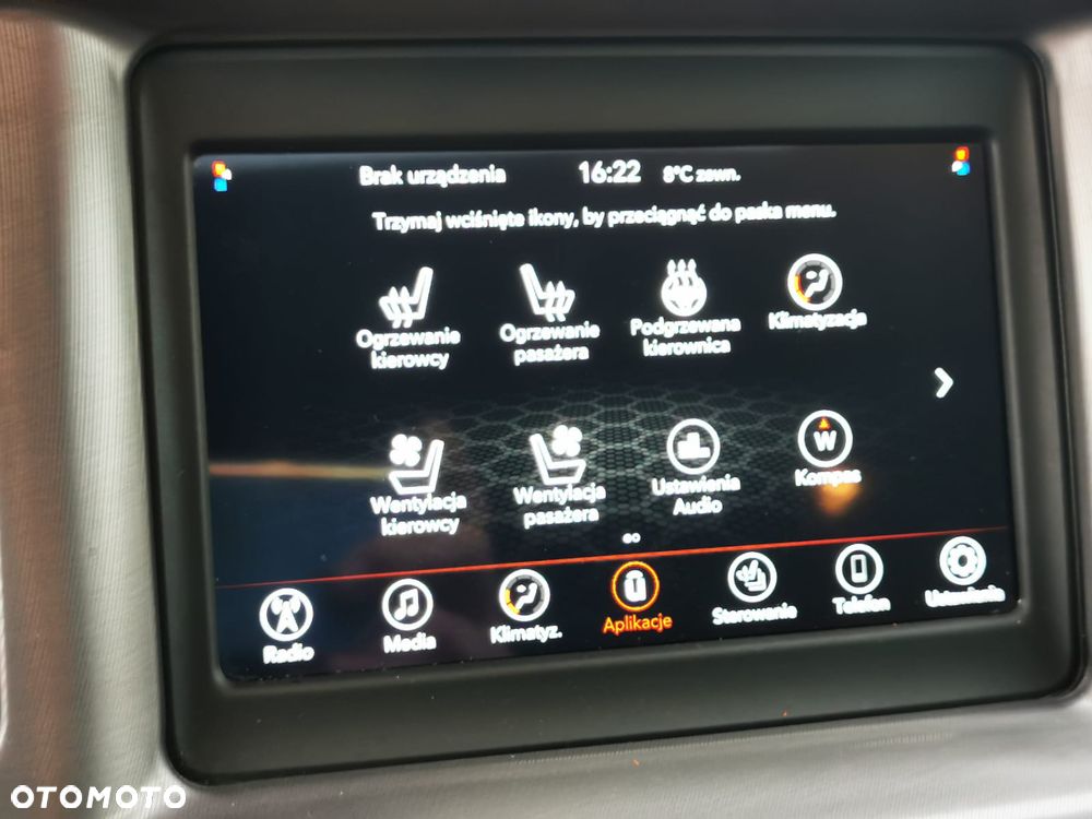 Dodge Charger 3.6 GT - 15