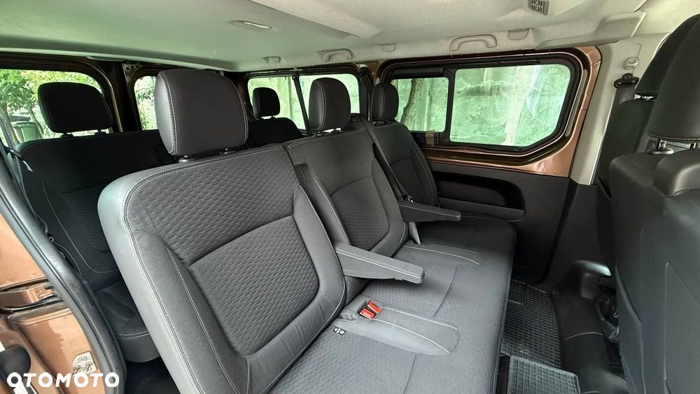 Opel Vivaro 1.6 CDTI L2 - 17