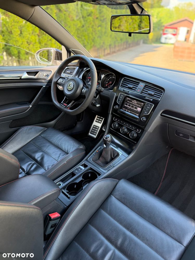 Volkswagen Golf GTI BlueMotion Technology - 8