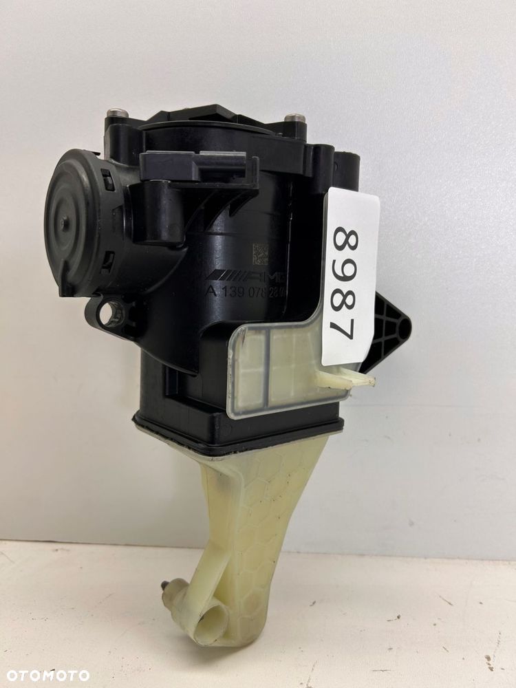 MERCEDES A1390782800 SEPARATOR OLEJU - 1