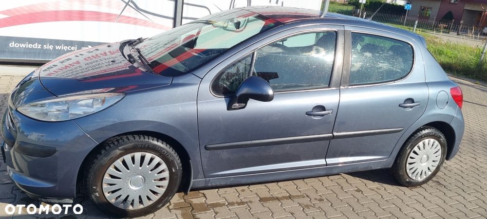 Peugeot 207 - 2