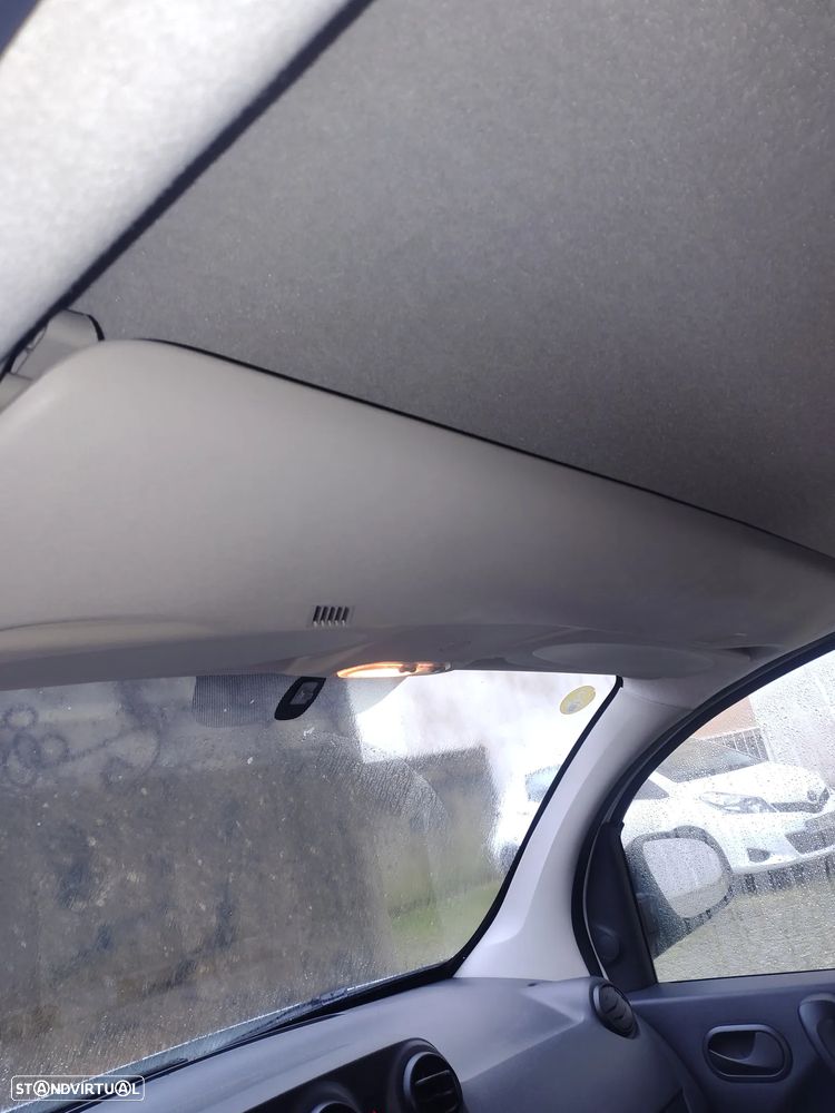 Mercedes-Benz Citan 109 CDI - 14