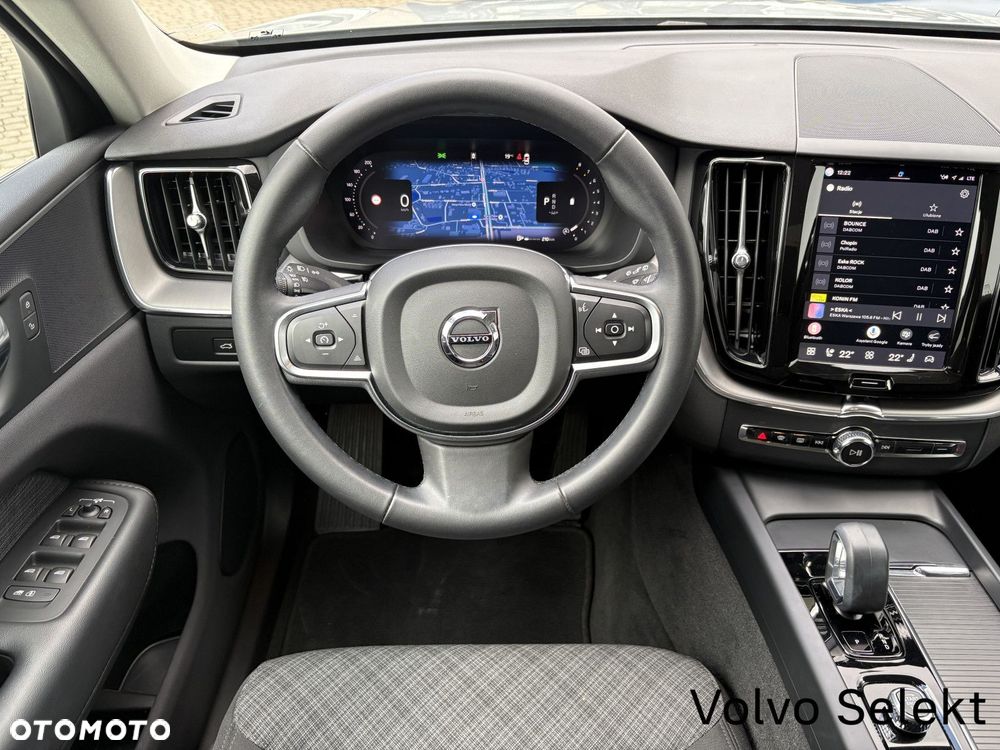 Volvo XC 60 - 18