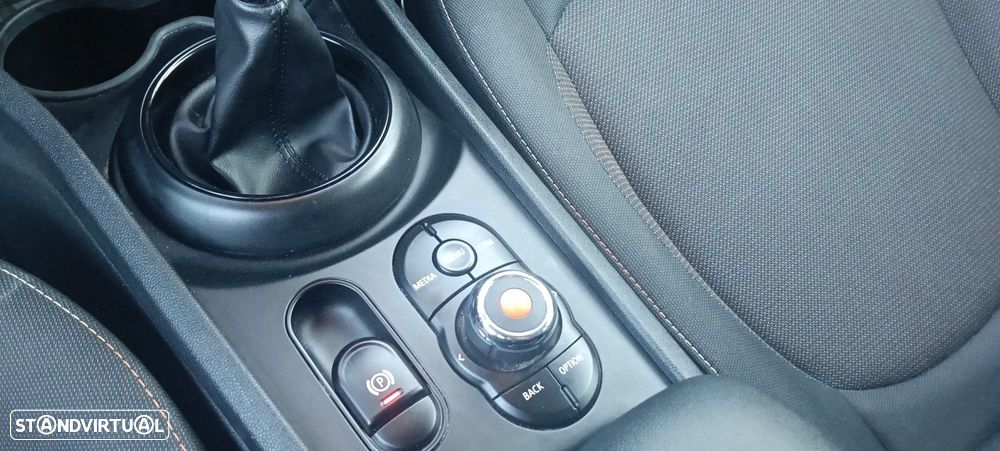 MINI Clubman One D Sport Edition - 13