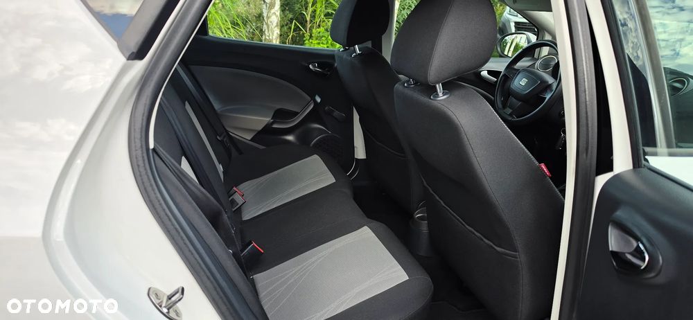 Seat Ibiza 1.2 TSI Style - 17