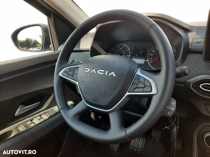 Dacia Logan - 12