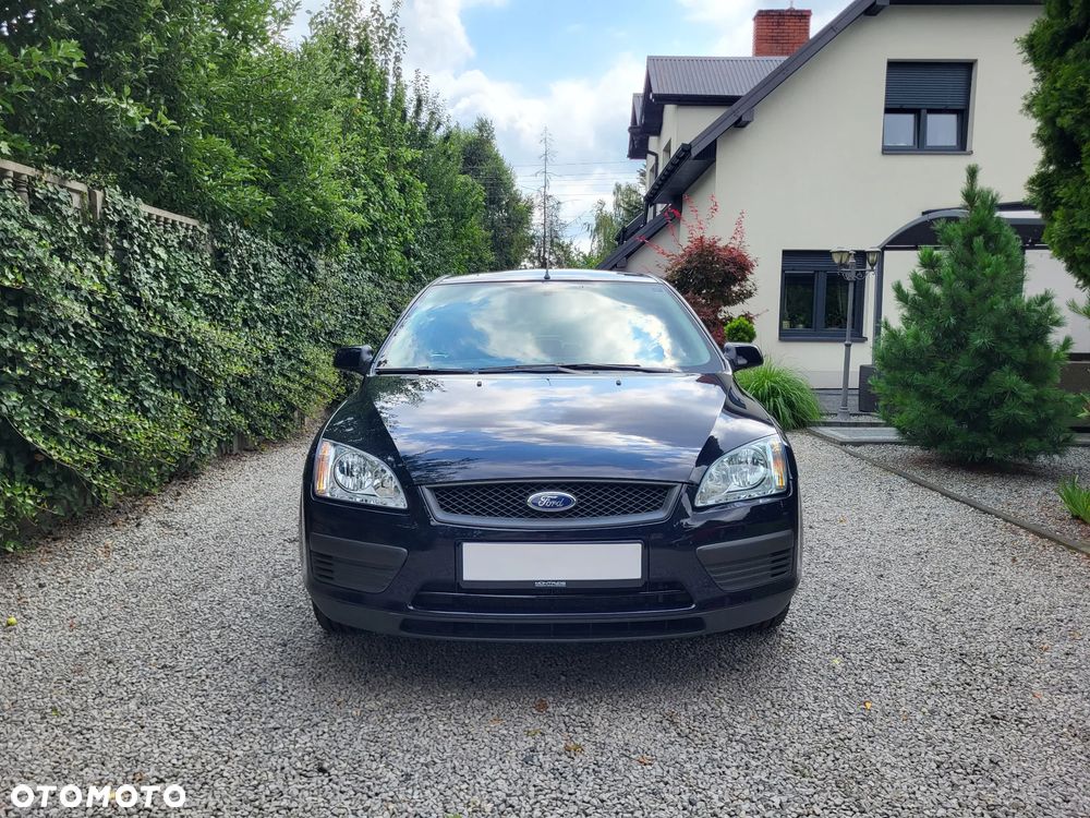 Ford Focus 1.4 16V Trend - 2