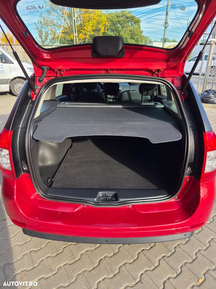 Dacia Logan - 6