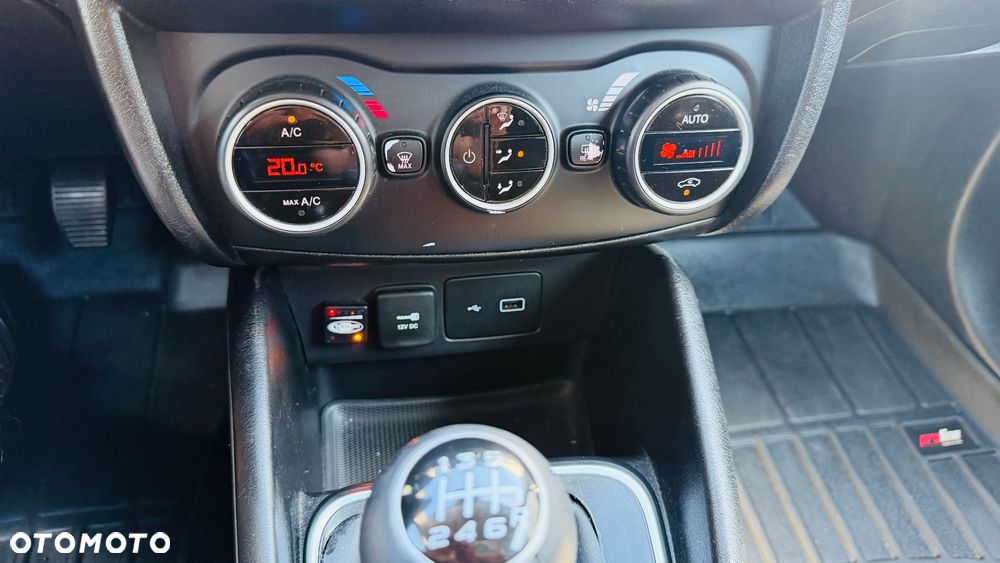 Fiat Tipo 1.4 16v Lounge EU6d - 18
