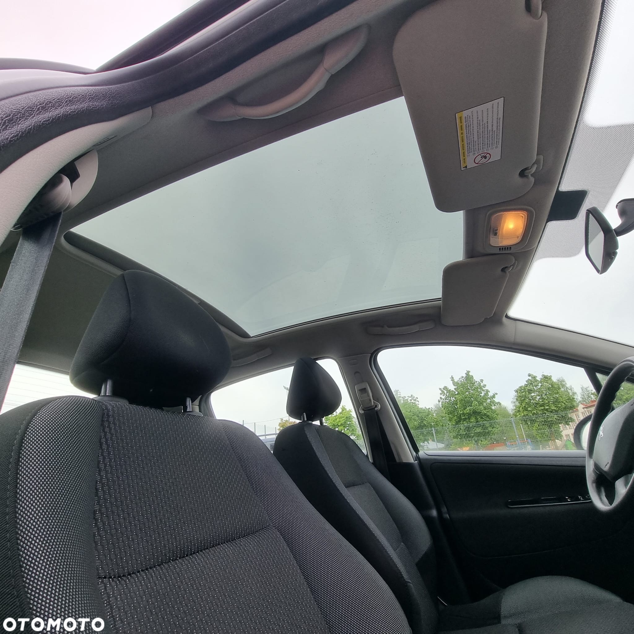 Peugeot 207 SW 95 VTi Premium - 15