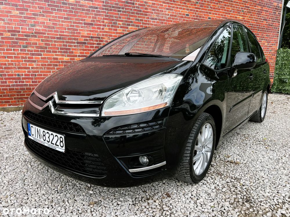 Citroën C4 Picasso - 3