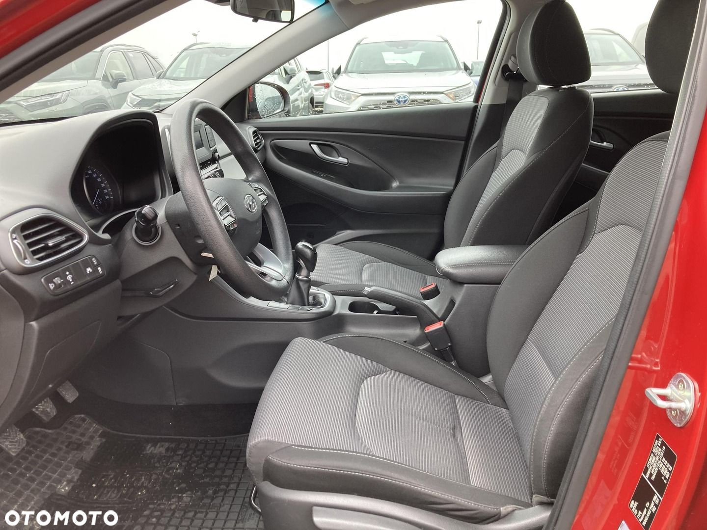 Hyundai i30 1.4 Comfort - 12