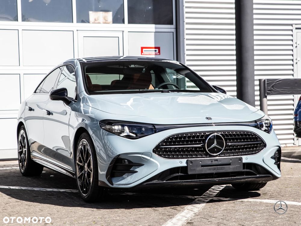 Mercedes-Benz CLA 200 mHEV 4-Matic 8G-DCT - 4