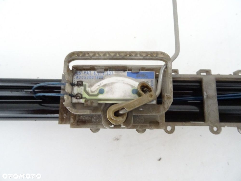 CZUJNIK POZIOMU PALIWA  MERCEDES-BENZ ACTROS MP2 / MP3 2002 - 2022 3236 B 265 kW [360 KM] 8x4/4 2003 - 3