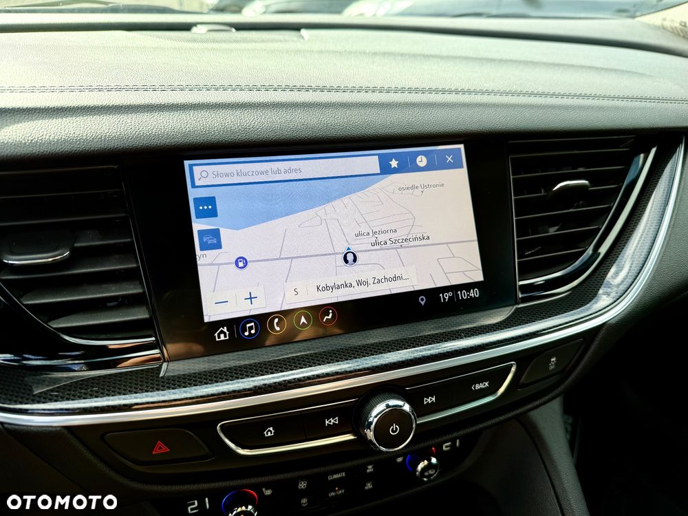 Opel Insignia 2.0 Direct InjectionTurbo Ultimate - 32