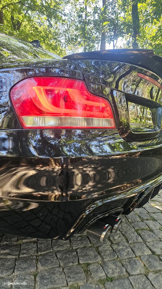 BMW 123 d Coupe - 25