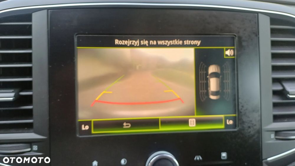 Renault Talisman 1.6 Energy dCi Business - 24
