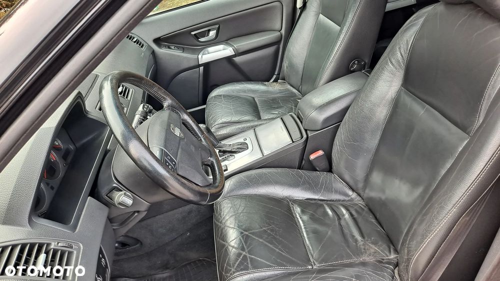 Volvo XC 90 2.9 T6 - 18