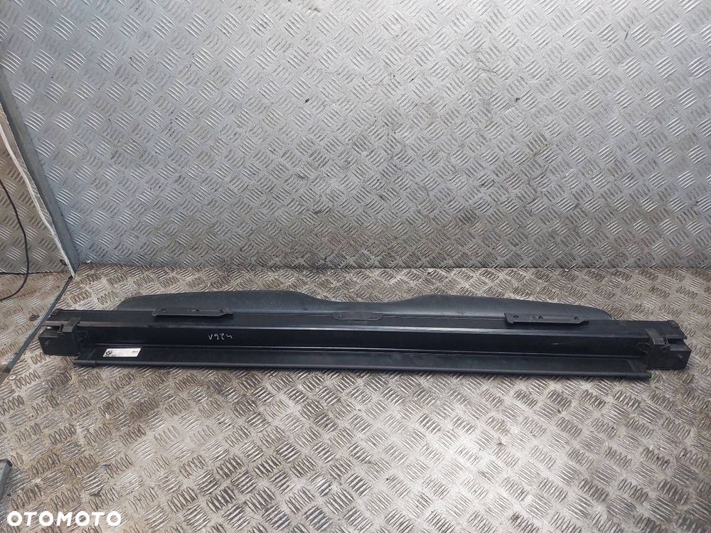ROLETA BAGAŻNIKA BMW E39 KOMBI TOURING 8217308 - 5