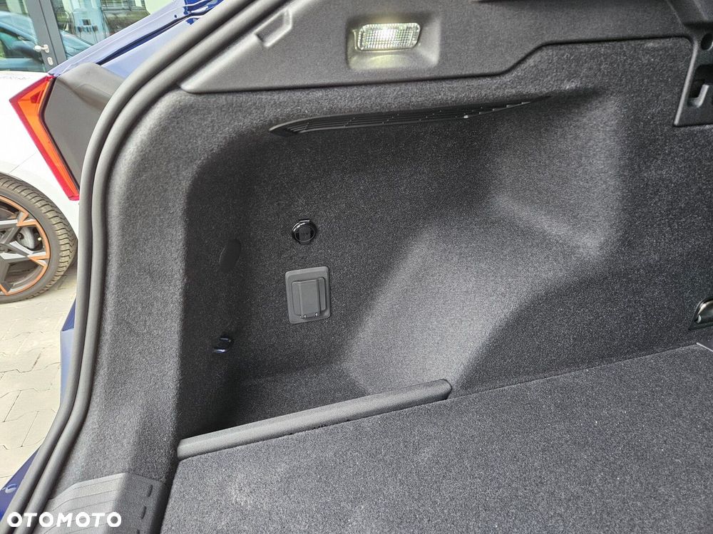 Cupra Terramar 2.0 TSI 4Drive Advantage Edition DSG - 9