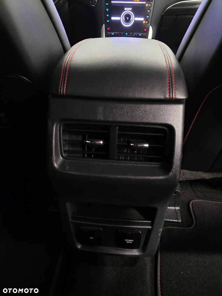 Ford S-Max 2.0 EcoBlue ST-Line - 21