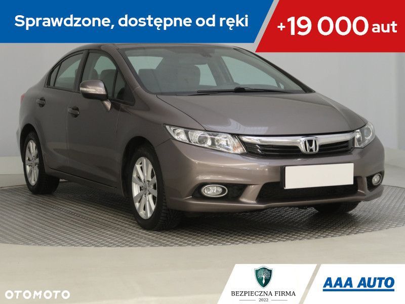 Honda Civic - 2