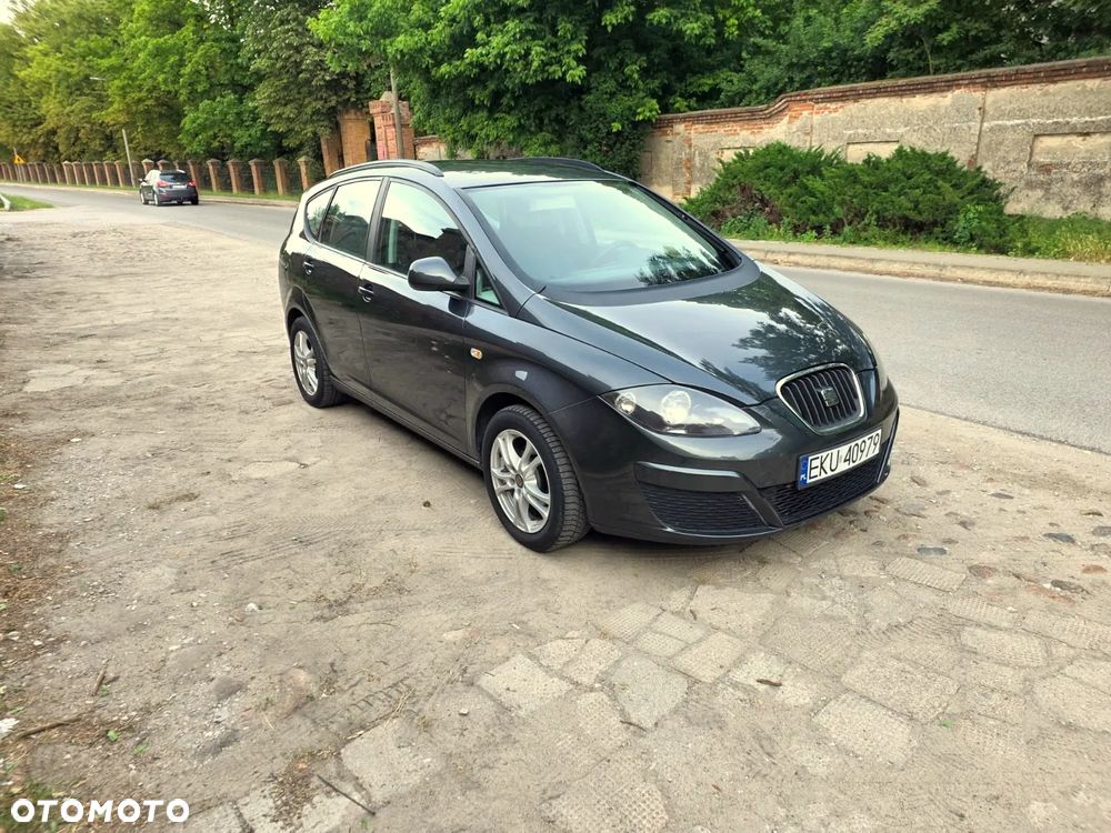 Seat Altea XL - 20