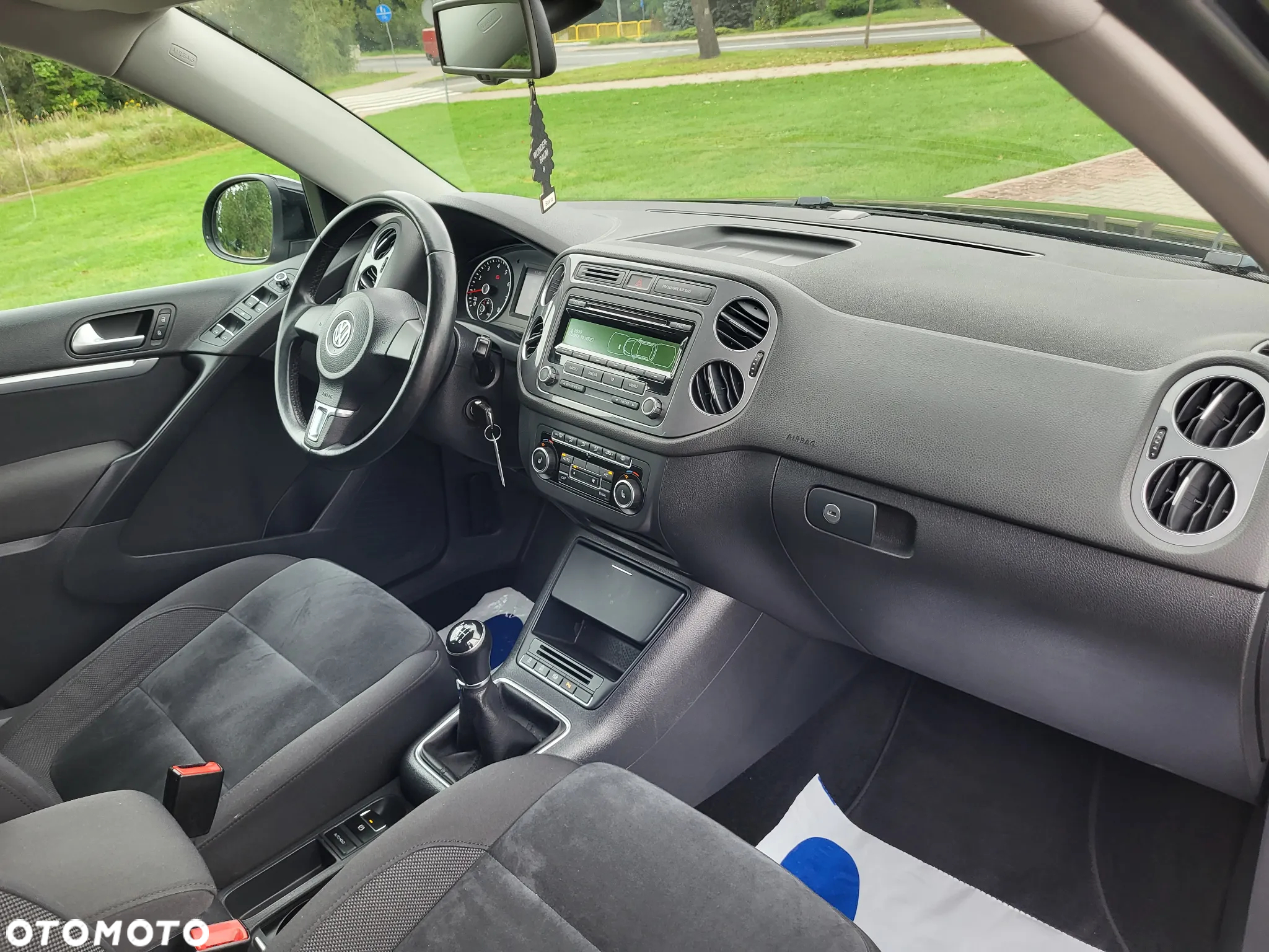 Volkswagen Tiguan 1.4 TSI BlueMotion Technology CityScape - 19
