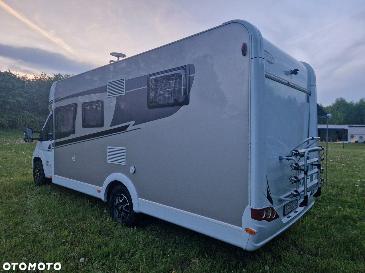 Citroën JUMPER CORADO - 5