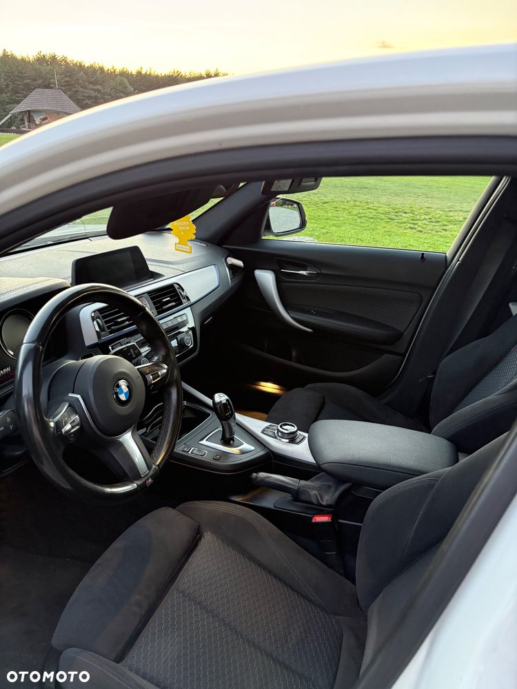 BMW Seria 1 118i M Sport - 7