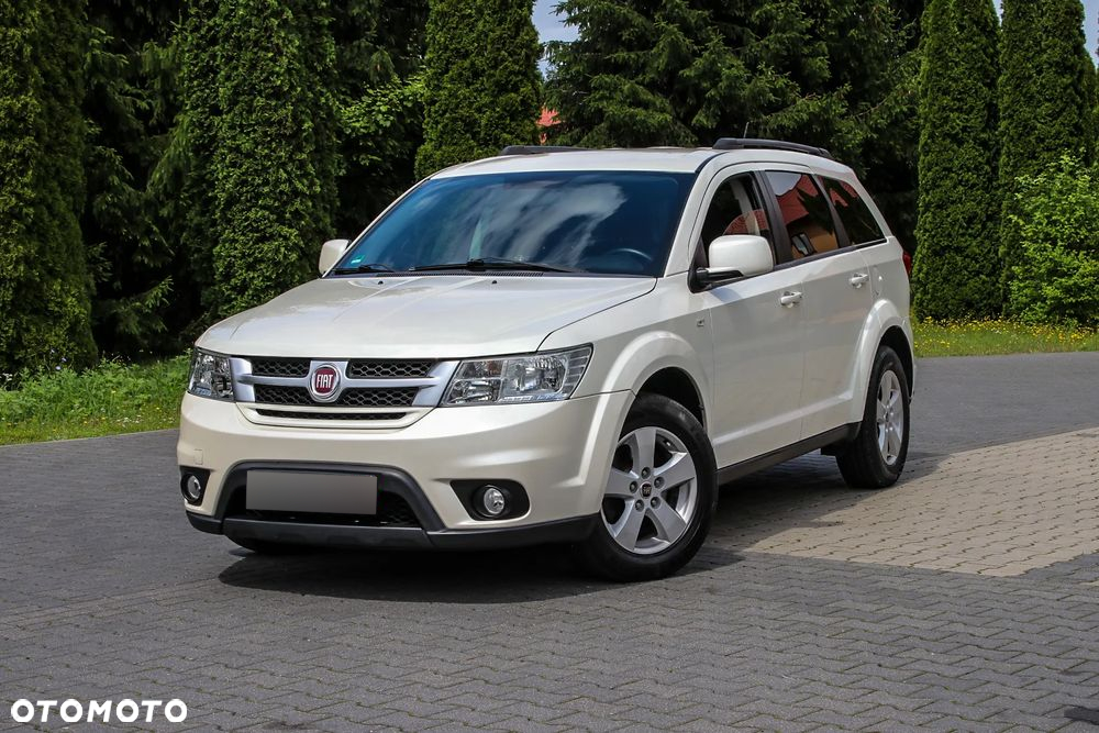 Fiat Freemont 2.0 Multijet 16V DPF Black Code - 14