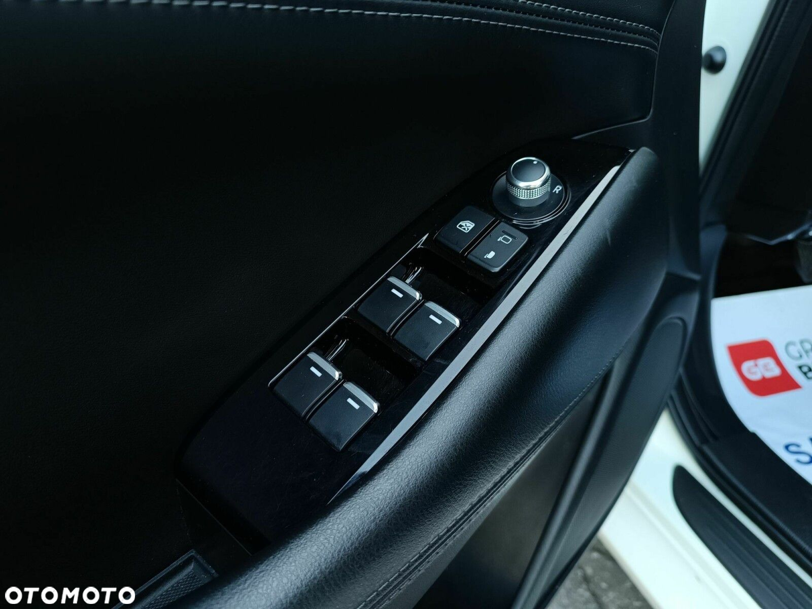 Mazda 6 2.0 SkyJoy/SkyBusiness - 30
