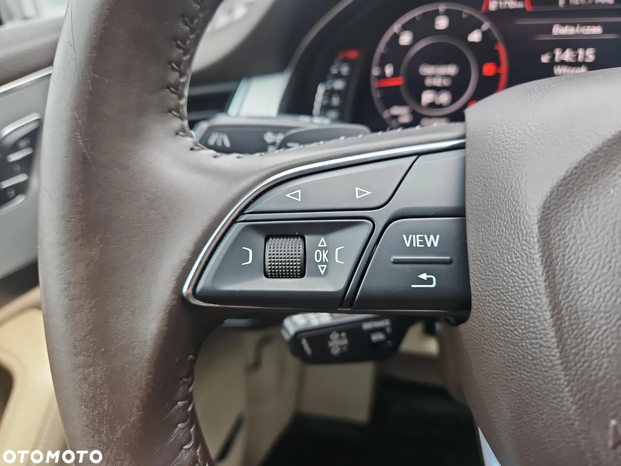 Audi Q7 3.0 TDI Quattro Tiptronic - 23