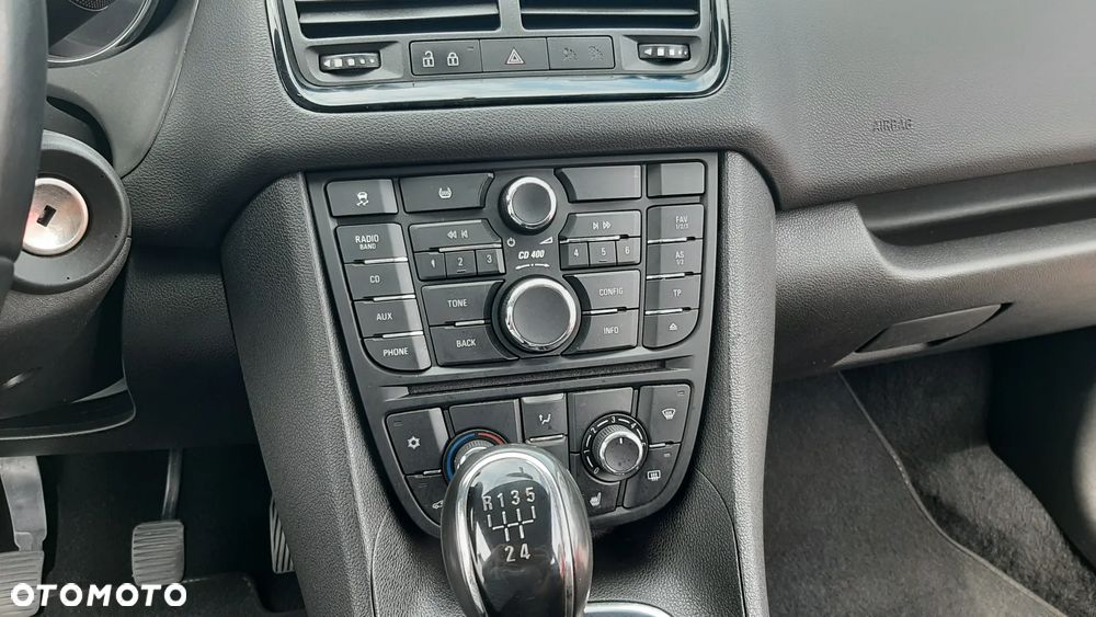 Opel Meriva - 18