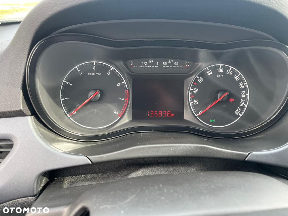 Opel Corsa 1.2 Essentia - 10