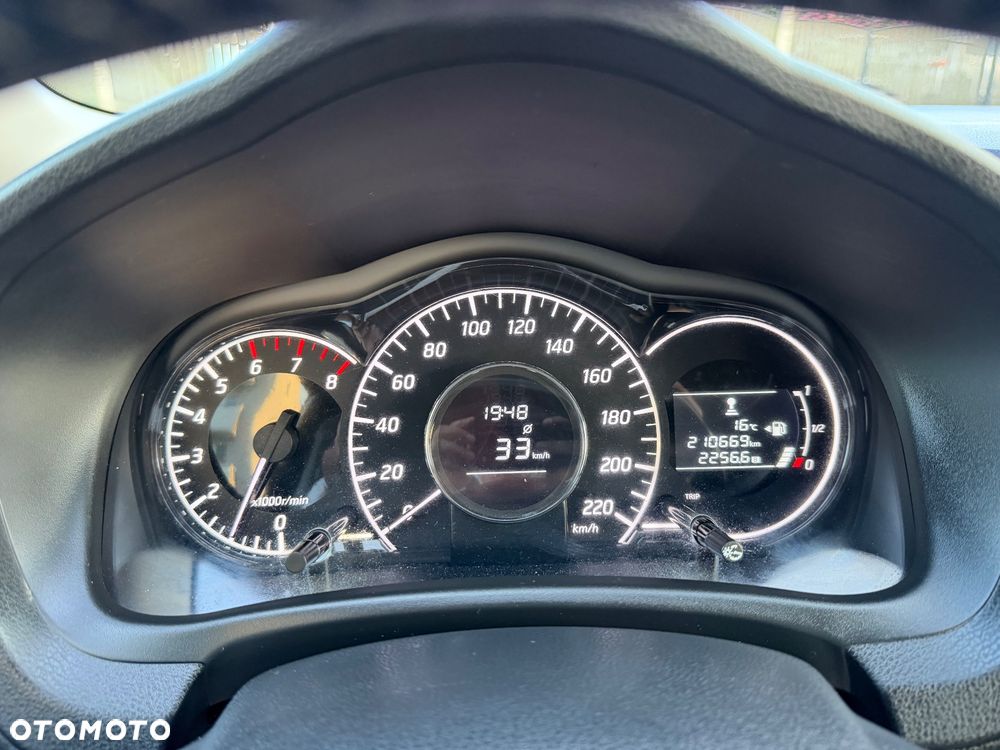 Nissan Note 1.2 Black Edition - 33