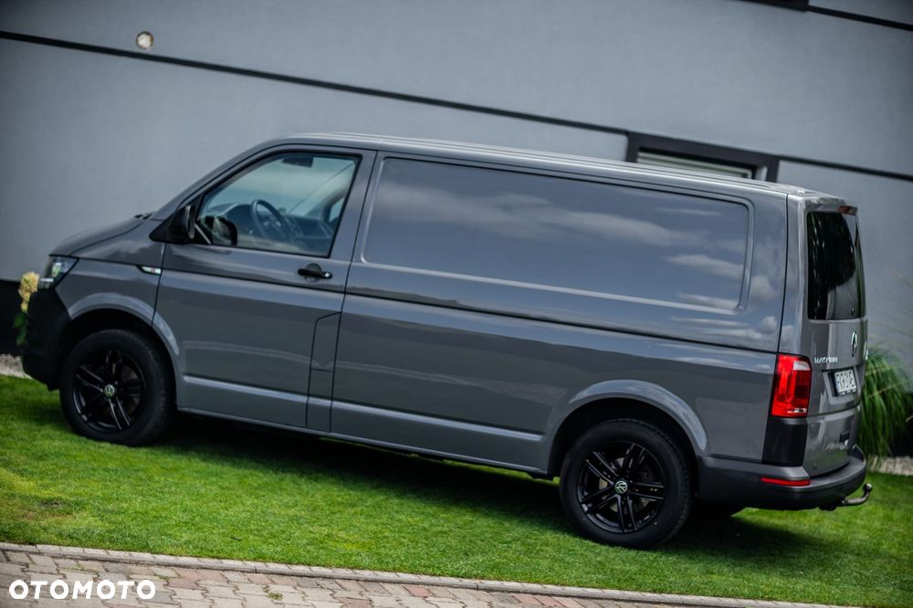 Volkswagen Transporter - 15