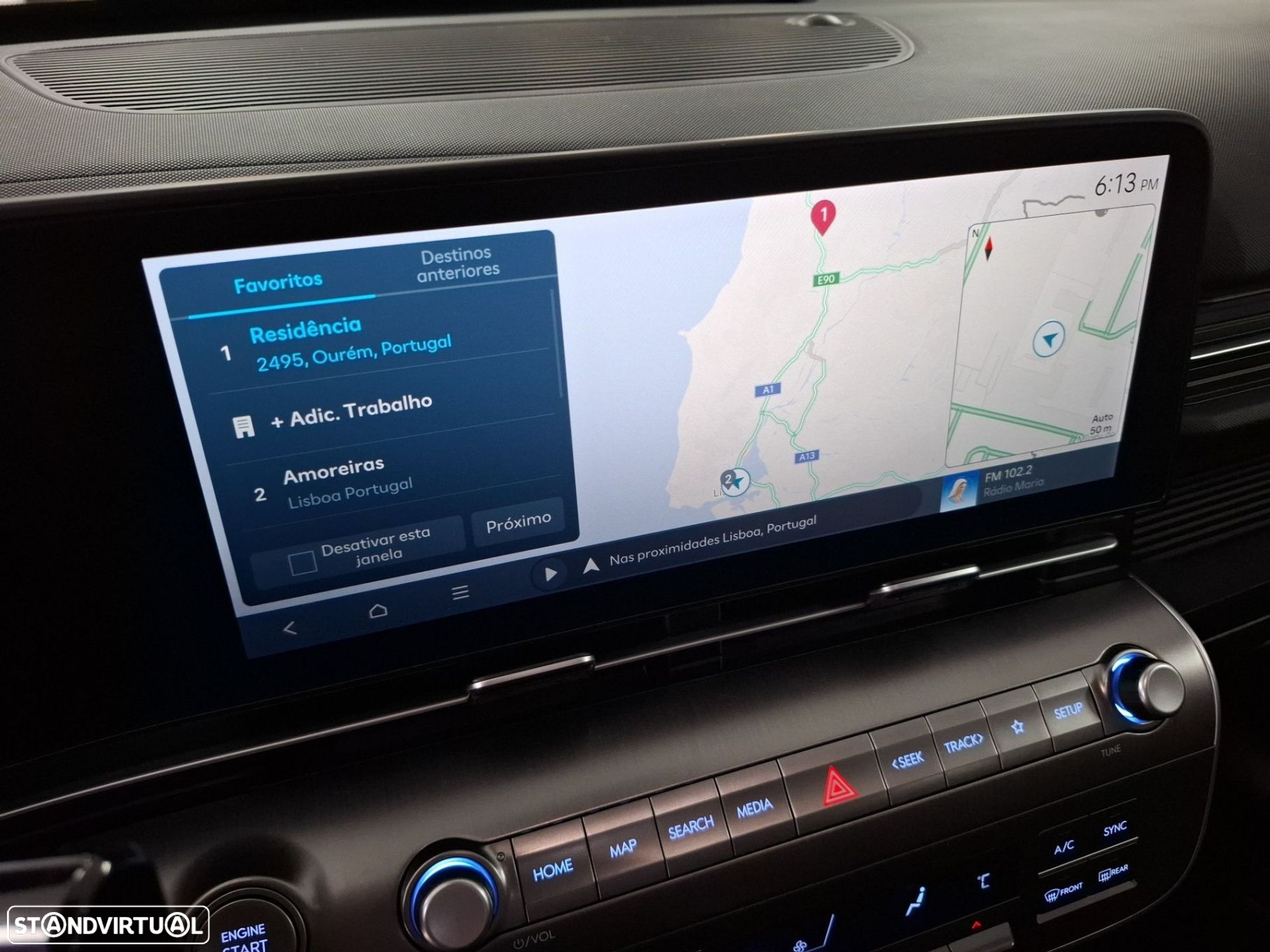 Hyundai Kauai 1.0 T-GDi Premium (TT) - 21