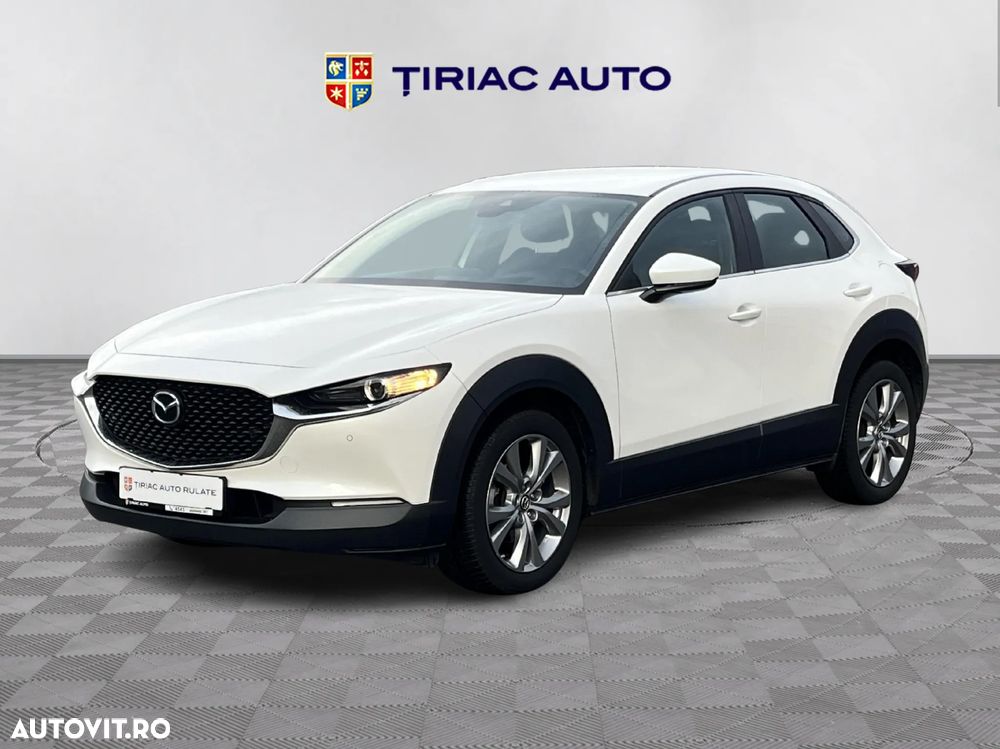 Mazda CX-30 - 2