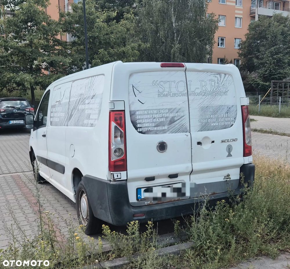 Fiat Scudo - 8