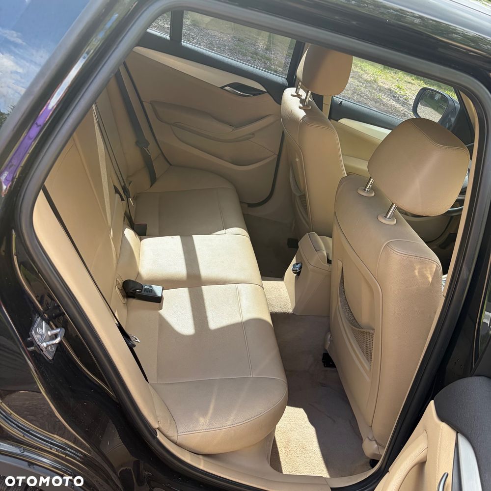 BMW X1 xDrive23d - 9