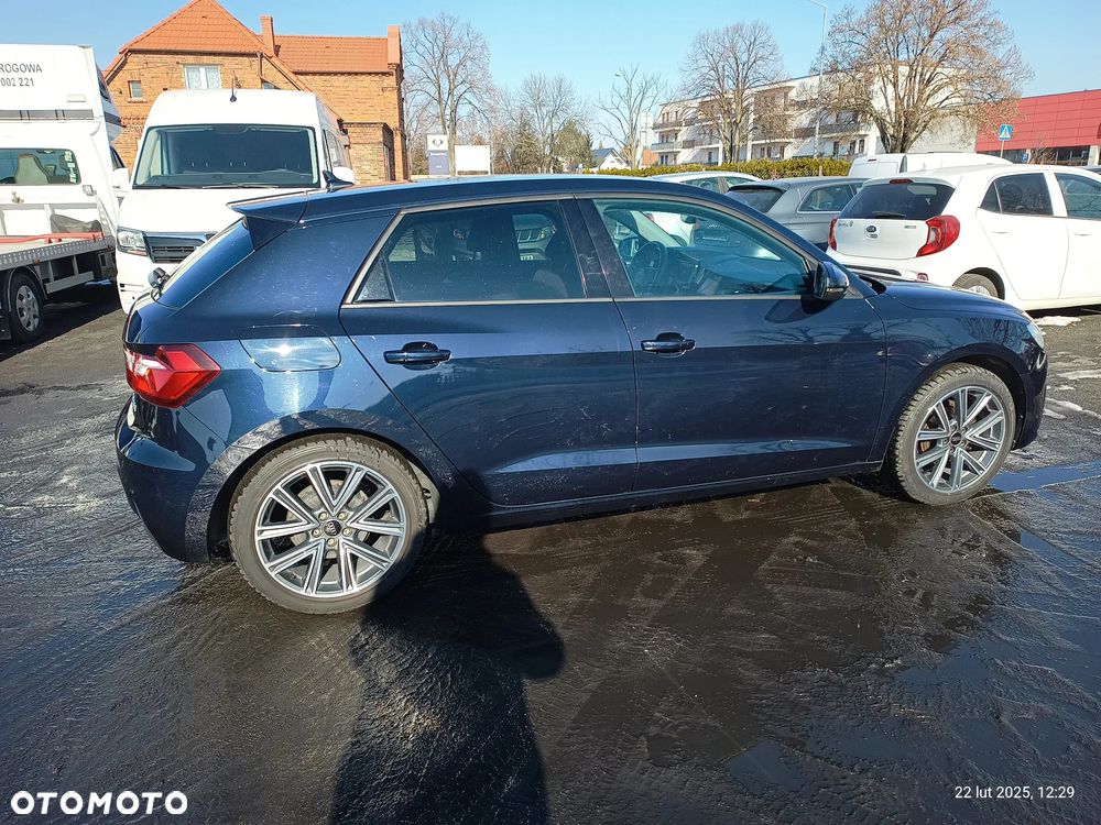 Audi A1 ver-30-tfsi-sportback-s-line - 14