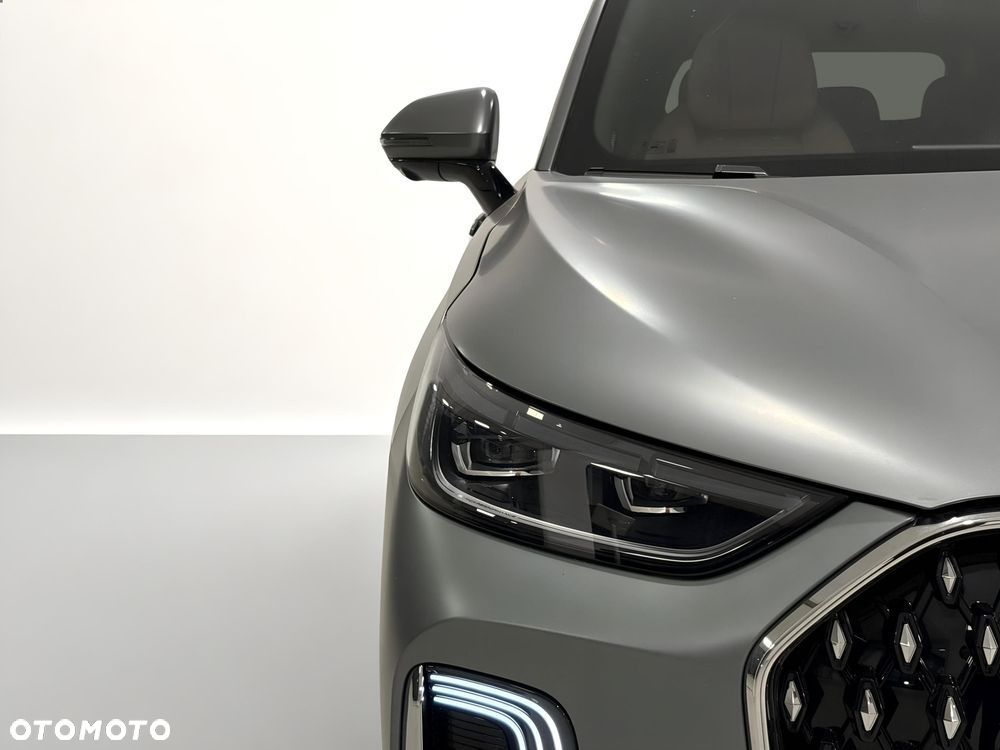 Chery Tiggo 9 1.5 T-GDI Super Hybrid Prestige 3DHT - 18