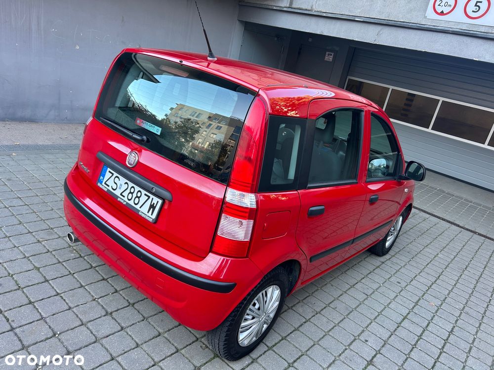 Fiat Panda - 14