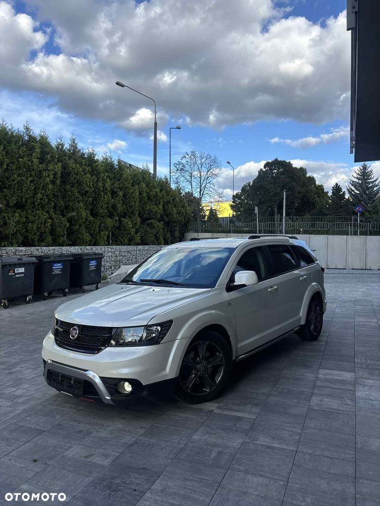 Fiat Freemont - 21